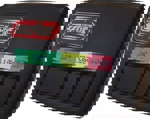 3 Button Garage Door Transmitter